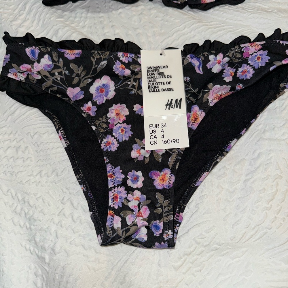 H&M Swimsuit - Picture 2 of 3